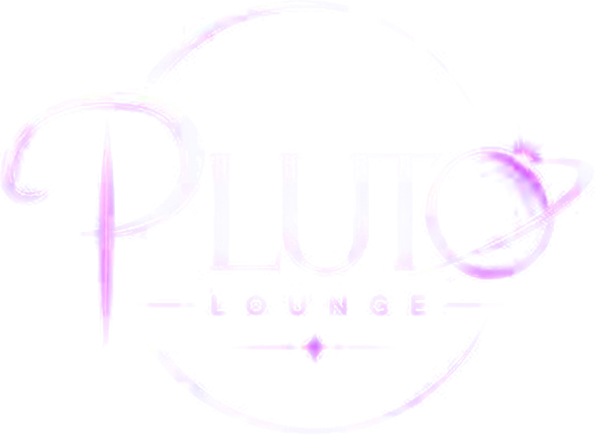 Pluto Lounge